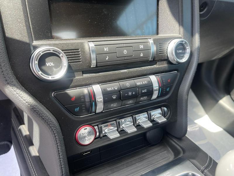 FORD MUSTANG Mach 1 one - Pas de Malus