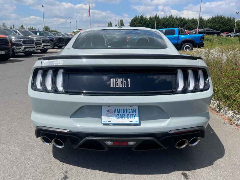 FORD MUSTANG Mach 1 one - Pas de Malus