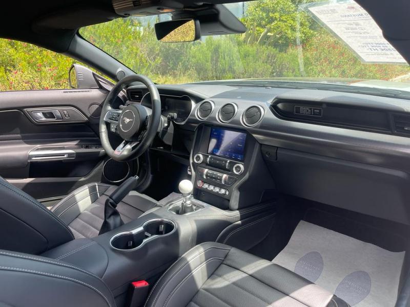 FORD MUSTANG Mach 1 one - Pas de Malus