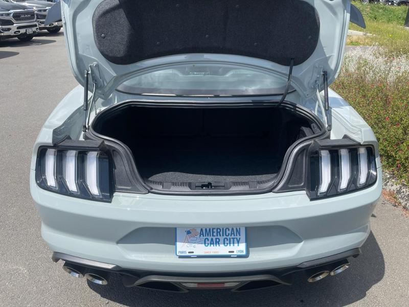 FORD MUSTANG Mach 1 one - Pas de Malus