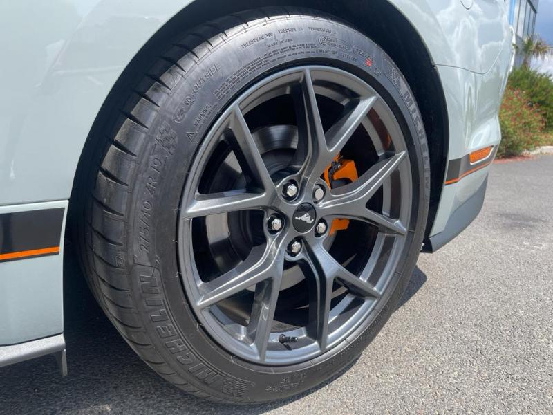FORD MUSTANG Mach 1 one - Pas de Malus