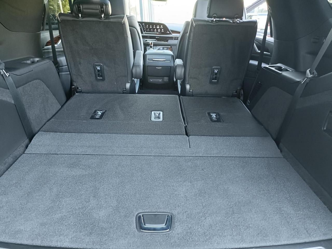 CADILLAC ESCALADE SUV Premium Luxury V8 6.2L
