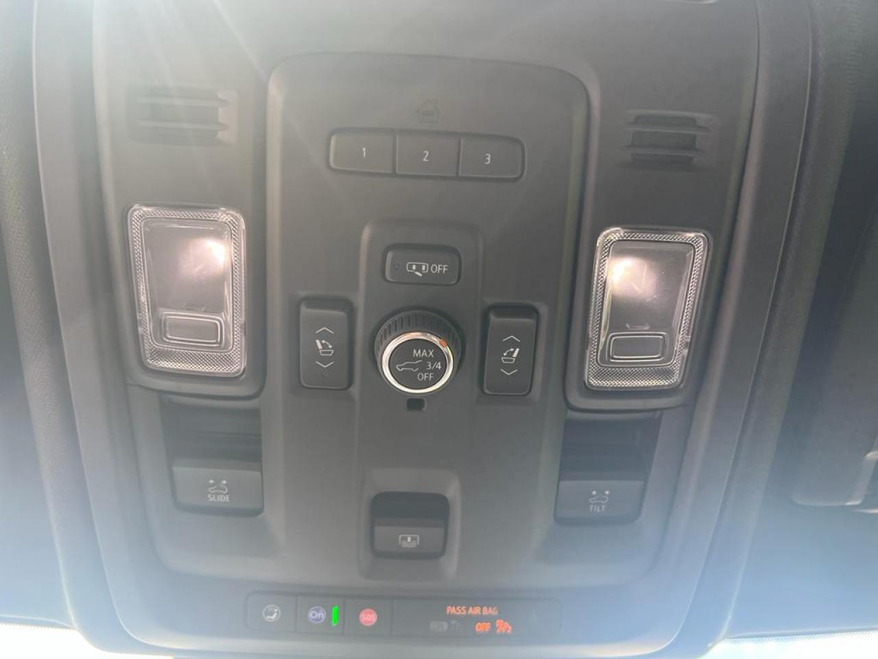 CADILLAC ESCALADE ESV Premium Luxury V8 6.2L CTTE Fourgon