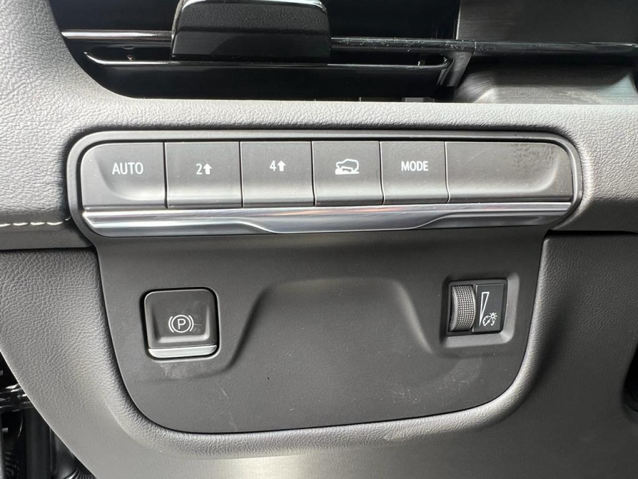 CADILLAC ESCALADE ESV Premium Luxury V8 6.2L CTTE Fourgon