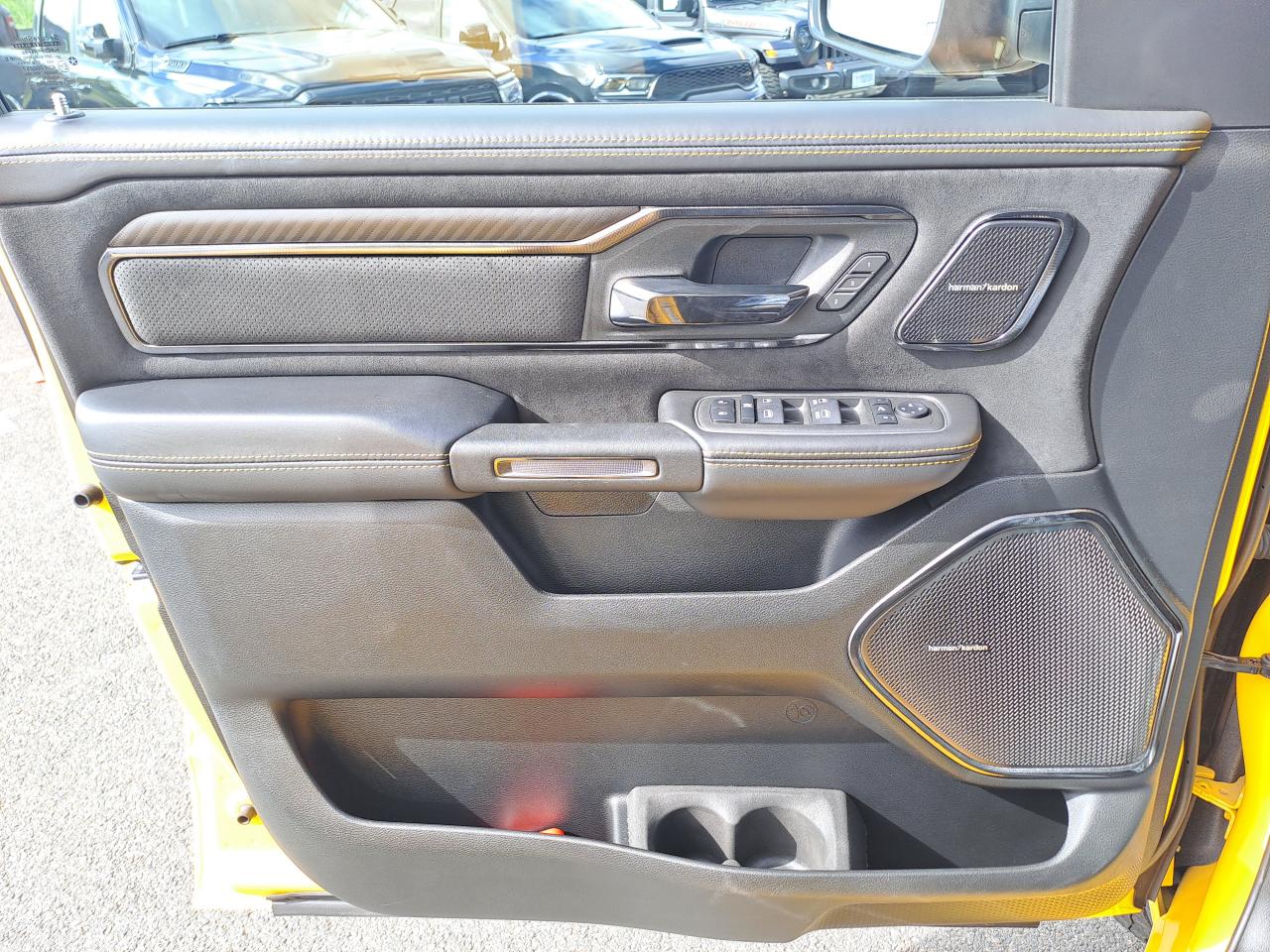 DODGE RAM TRX HAVOC edition V8 6.2L