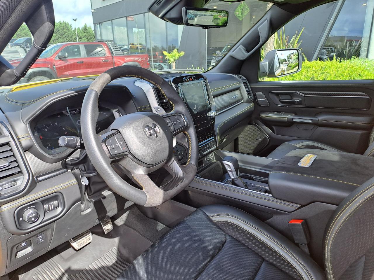 DODGE RAM TRX HAVOC edition V8 6.2L