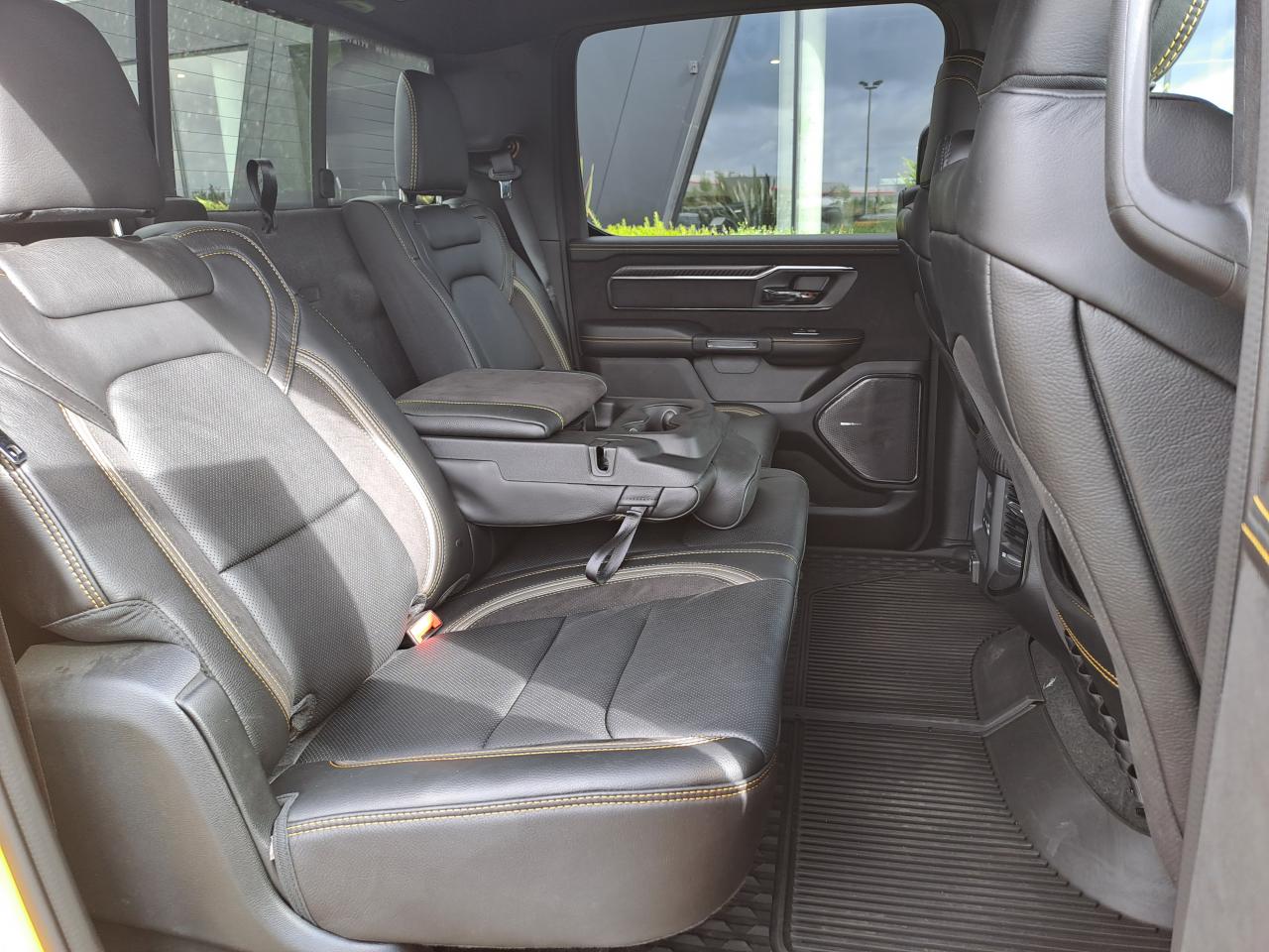 DODGE RAM TRX HAVOC edition V8 6.2L