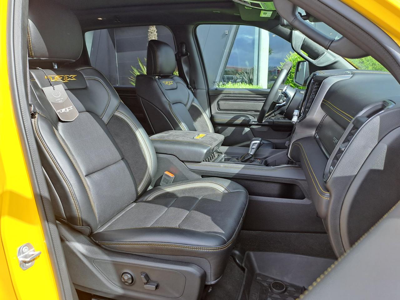 DODGE RAM TRX HAVOC edition V8 6.2L