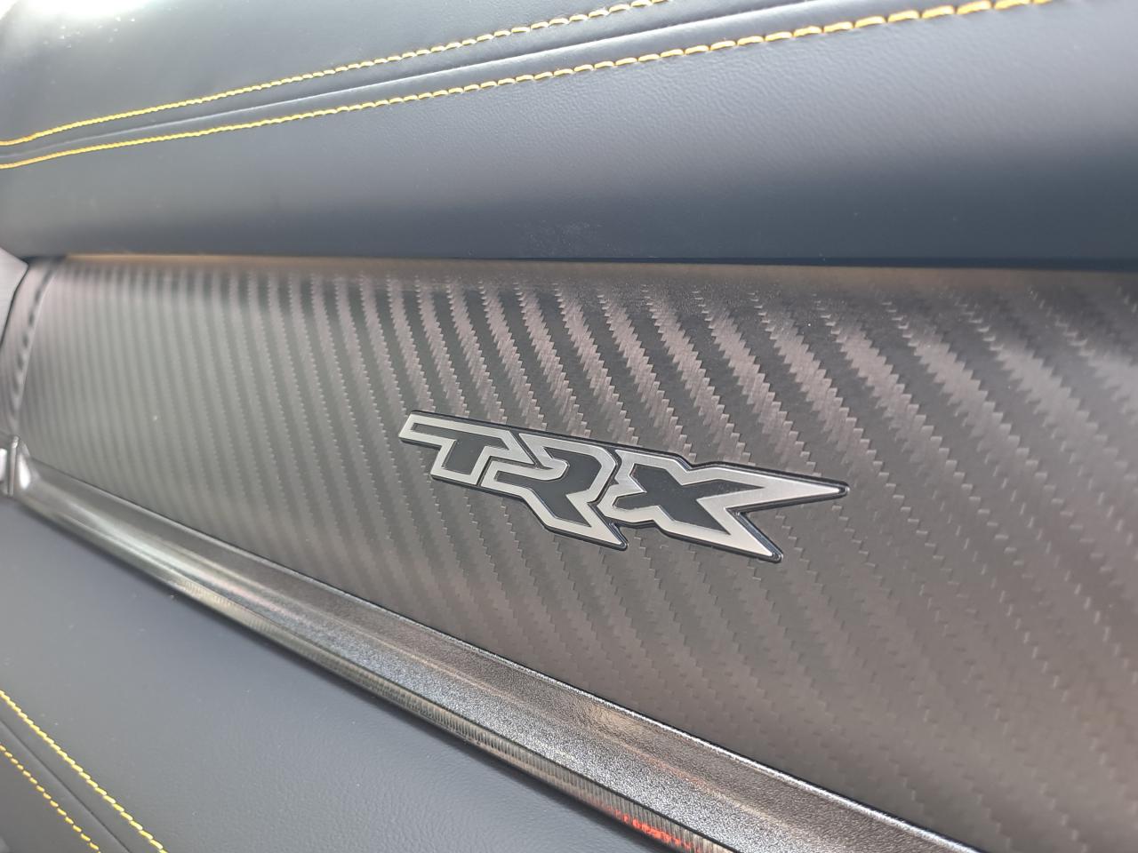 DODGE RAM TRX HAVOC edition V8 6.2L