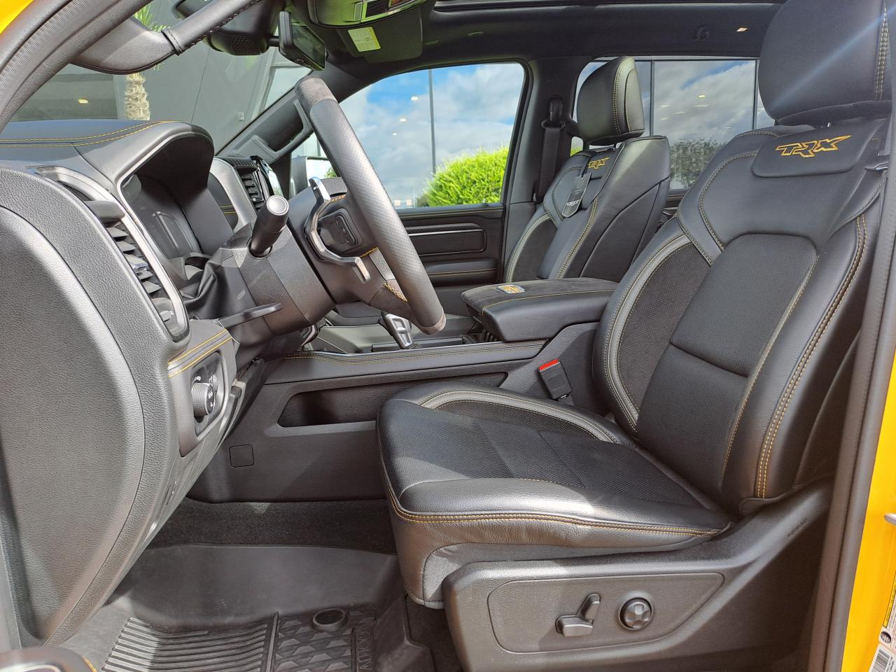 DODGE RAM TRX HAVOC edition V8 6.2L