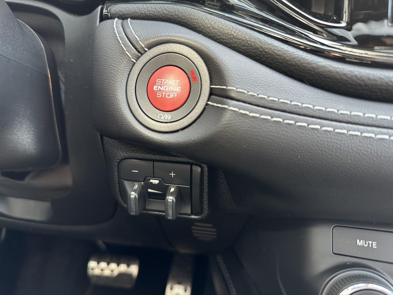 DODGE DURANGO V8 6.2L SRT HELLCAT