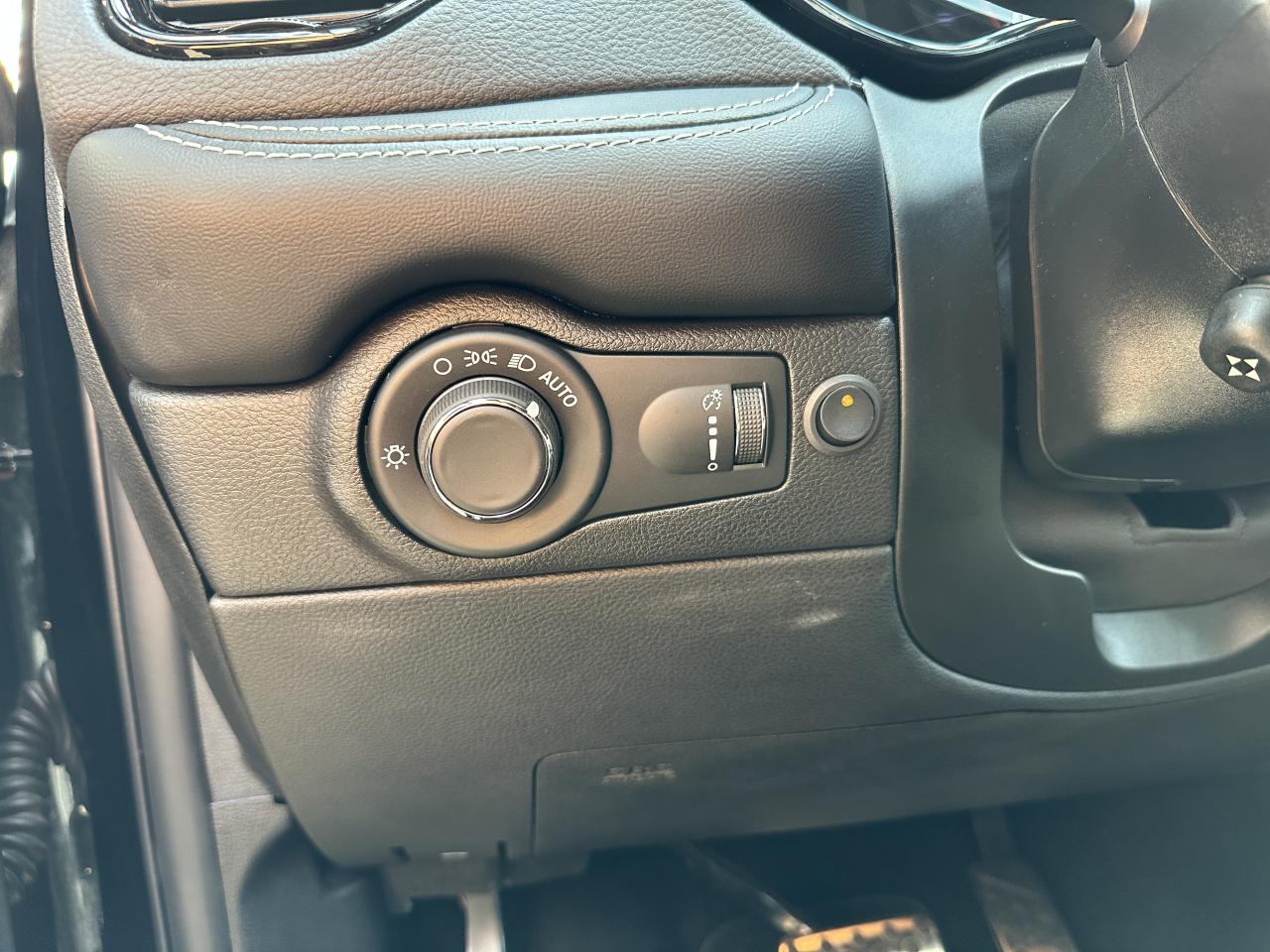 DODGE DURANGO V8 6.2L SRT HELLCAT