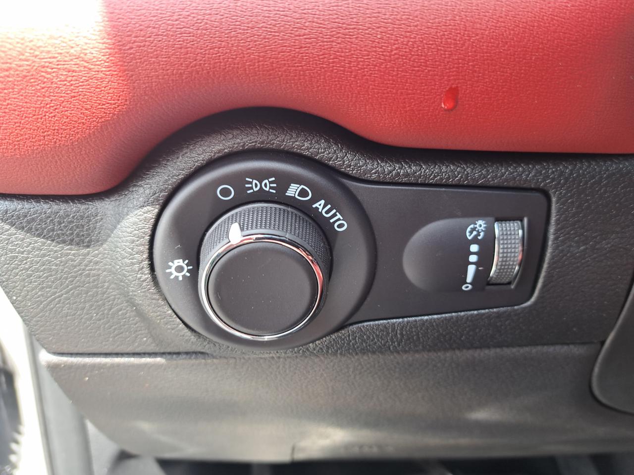 DODGE DURANGO V8 6.2L SRT HELLCAT PREMIUM