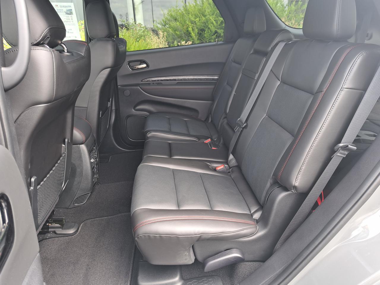 DODGE DURANGO V8 5.7L R/T Premium