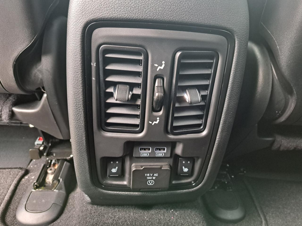 DODGE DURANGO V8 5.7L R/T Premium
