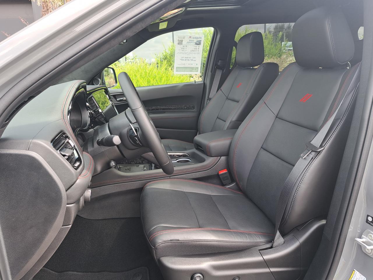 DODGE DURANGO V8 5.7L R/T Premium