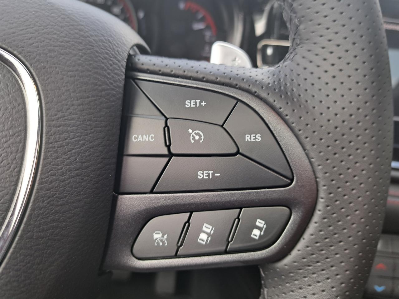 DODGE DURANGO V8 5.7L R/T Premium