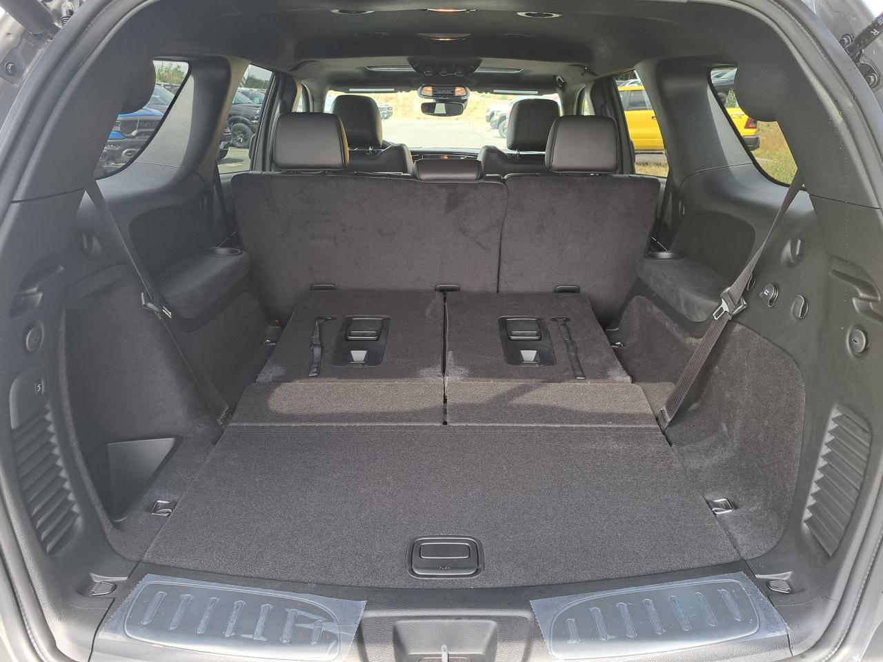 DODGE DURANGO V8 5.7L R/T Premium