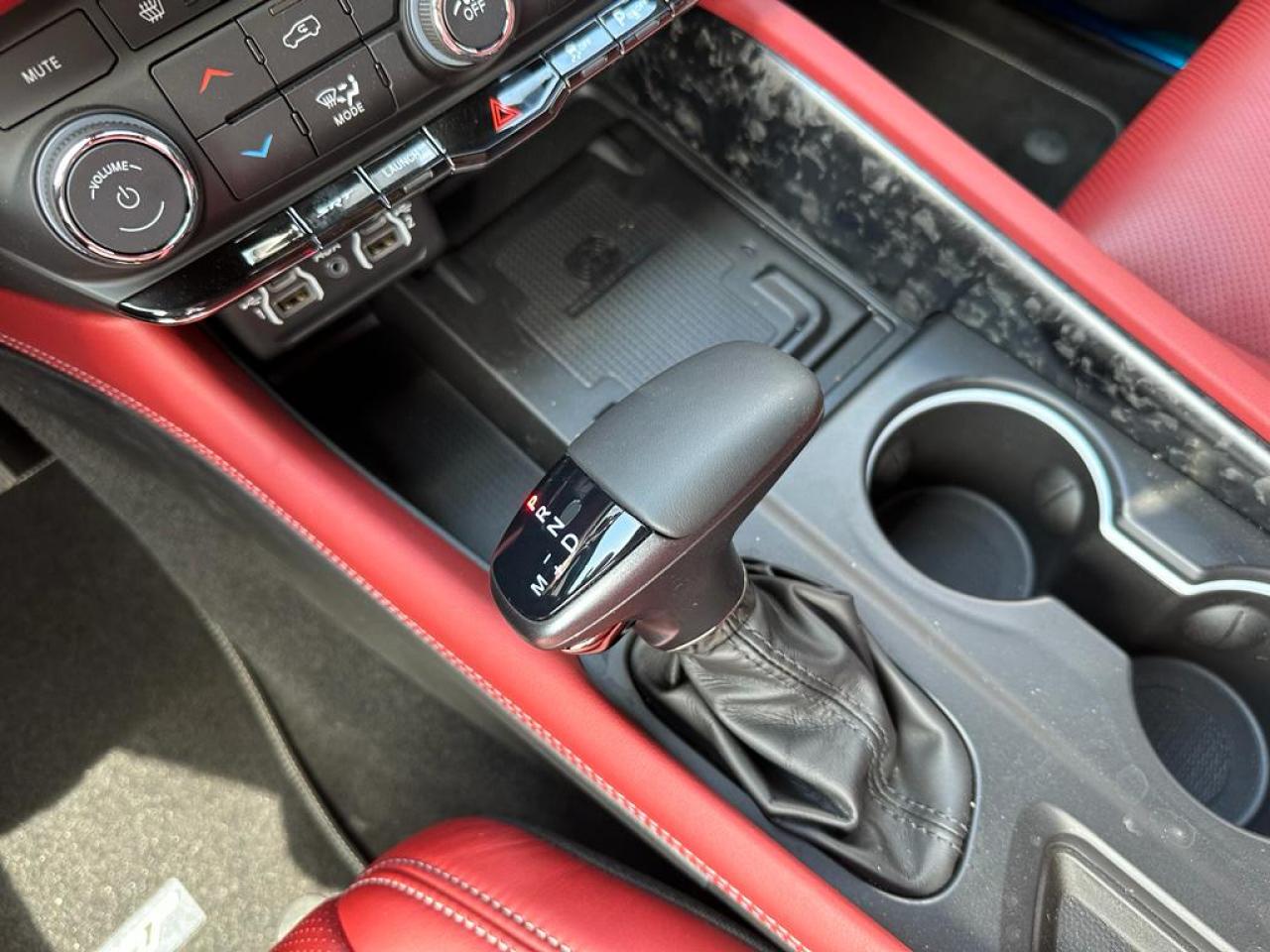 DODGE DURANGO V8 6.4L SRT392