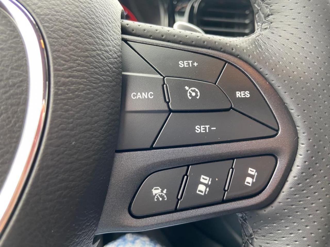 DODGE DURANGO V8 5.7L R/T Premium CTTE FOURGON