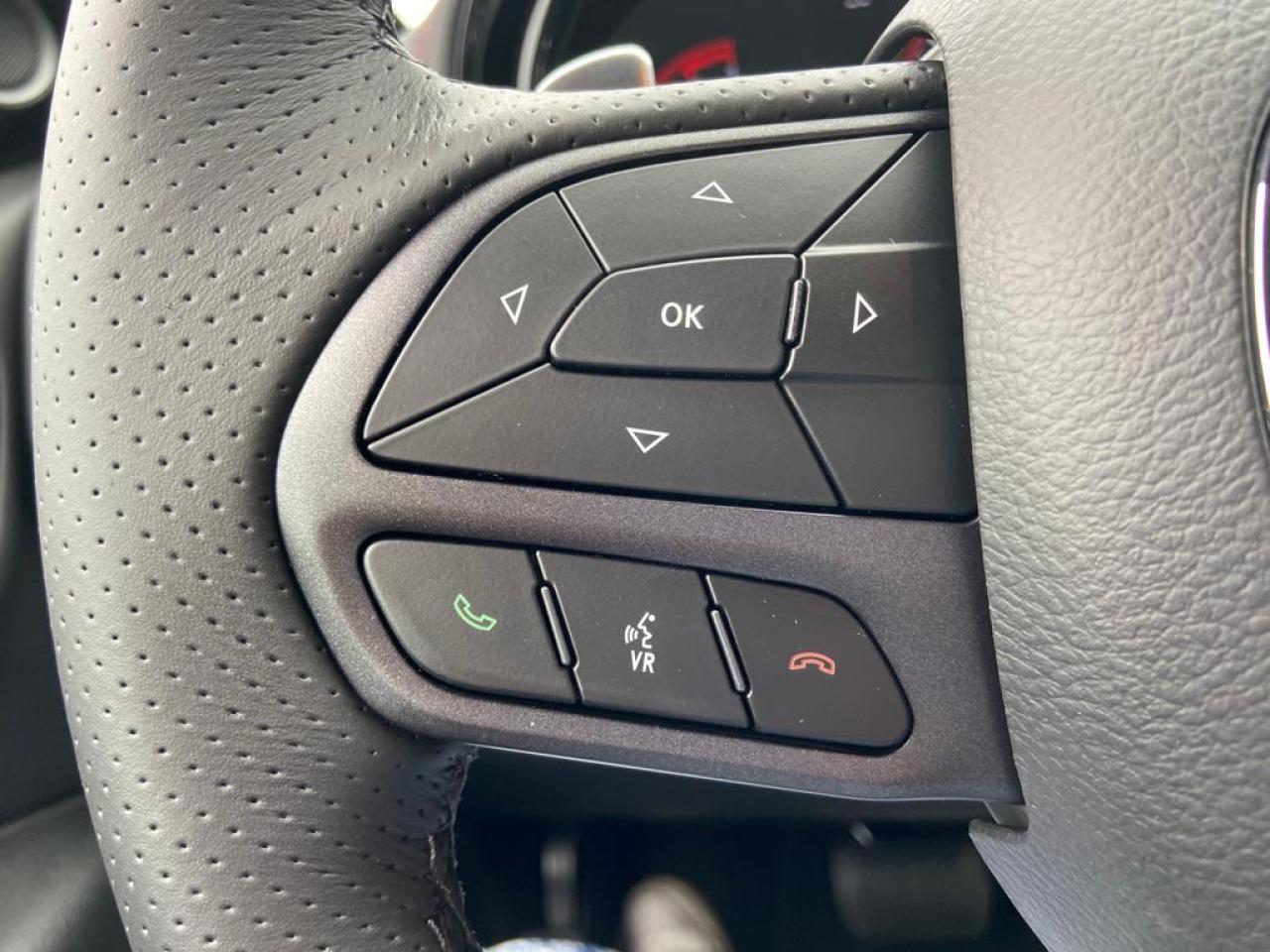 DODGE DURANGO V8 5.7L R/T Premium CTTE FOURGON
