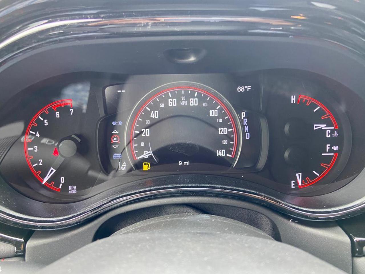 DODGE DURANGO V8 5.7L R/T Premium CTTE FOURGON