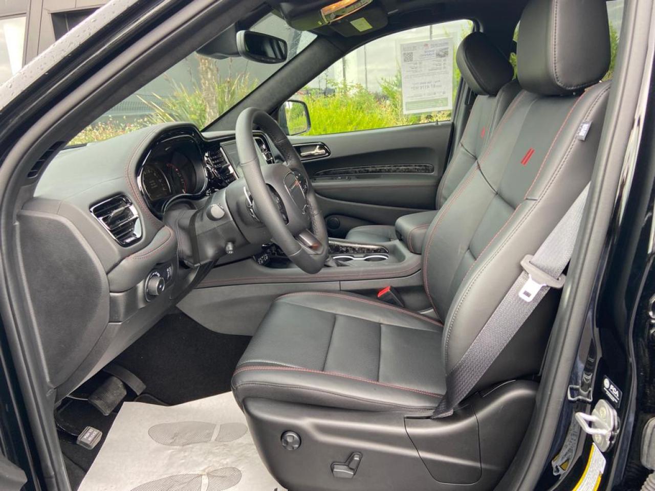 DODGE DURANGO V8 5.7L R/T Premium