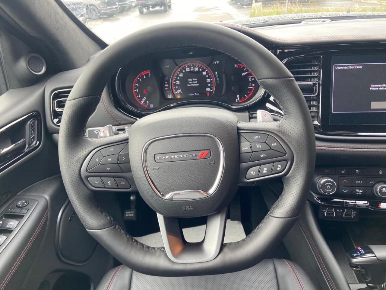 DODGE DURANGO V8 5.7L R/T Premium