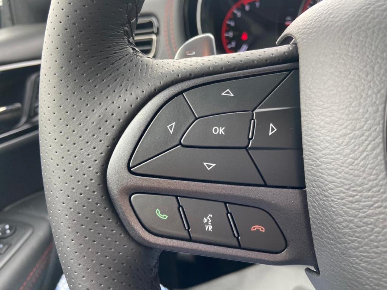 DODGE DURANGO V8 5.7L R/T Premium