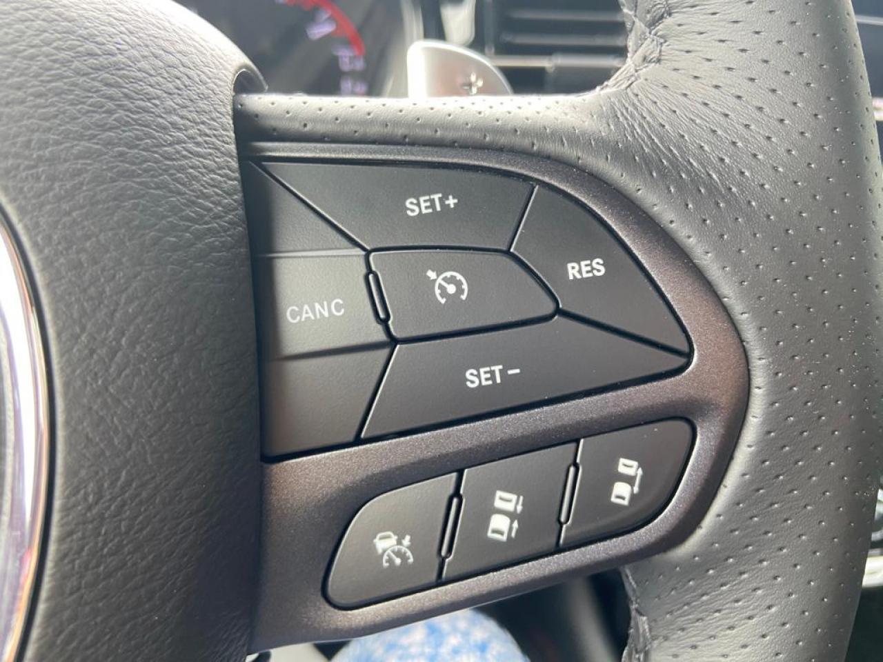 DODGE DURANGO V8 5.7L R/T Premium