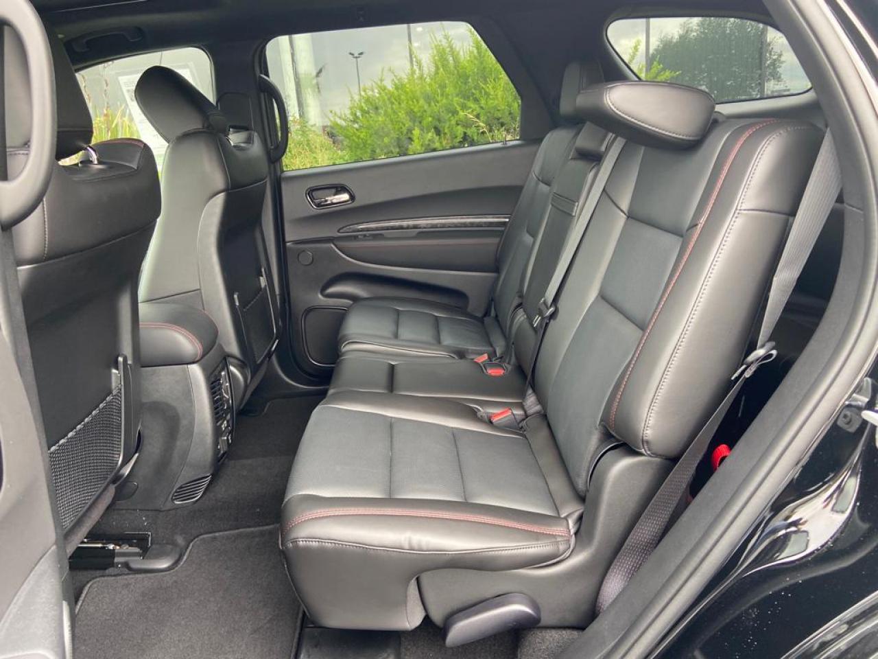 DODGE DURANGO V8 5.7L R/T Premium