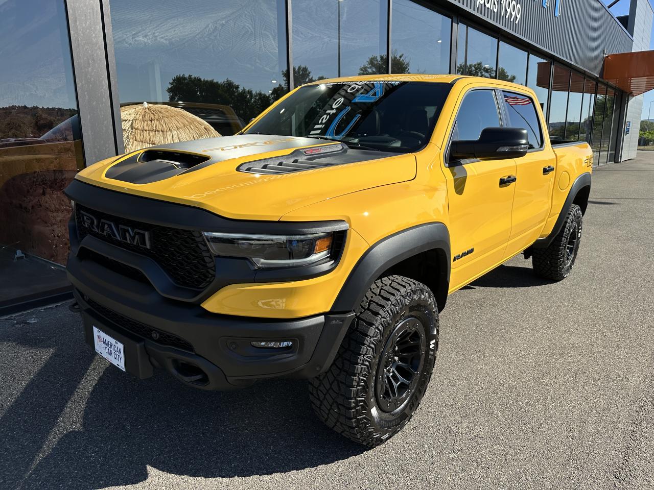 DODGE RAM TRX HAVOC edition V8 6.2L