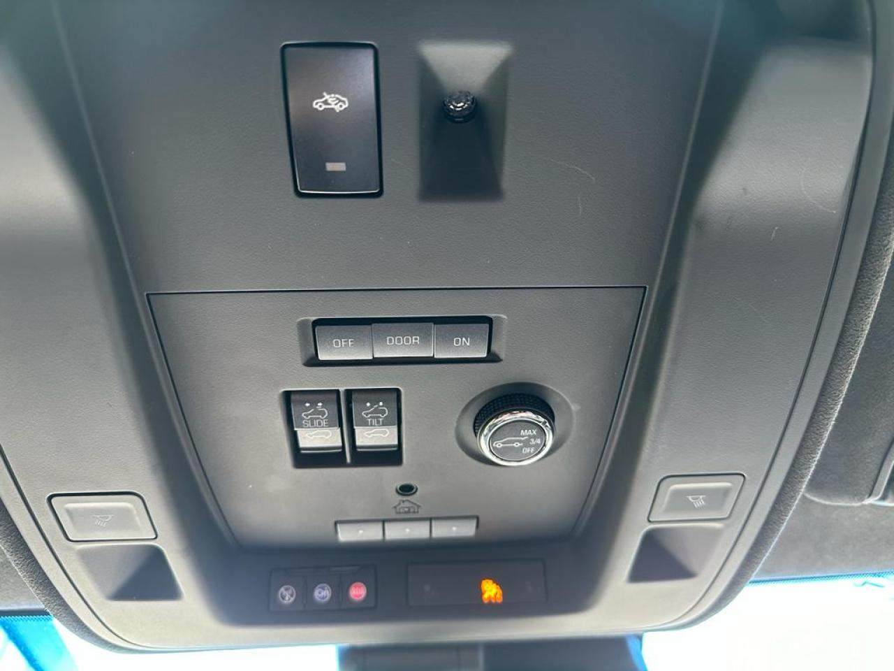 CADILLAC ESCALADE ESV Platinum V8 6.2L