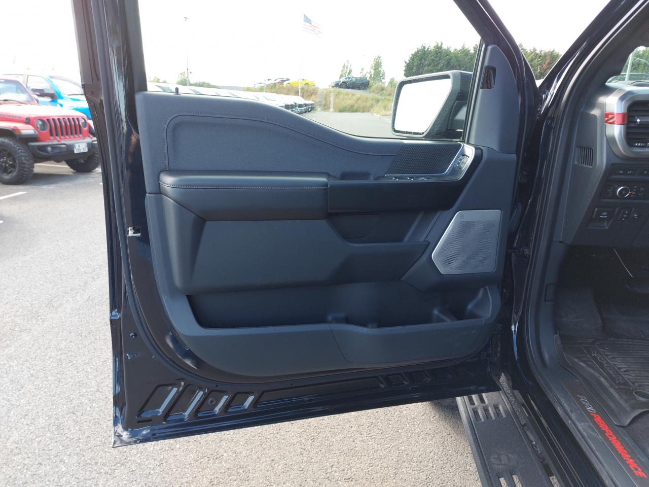 FORD F150 RAPTOR SUPERCREW V6 3,5L EcoBoost