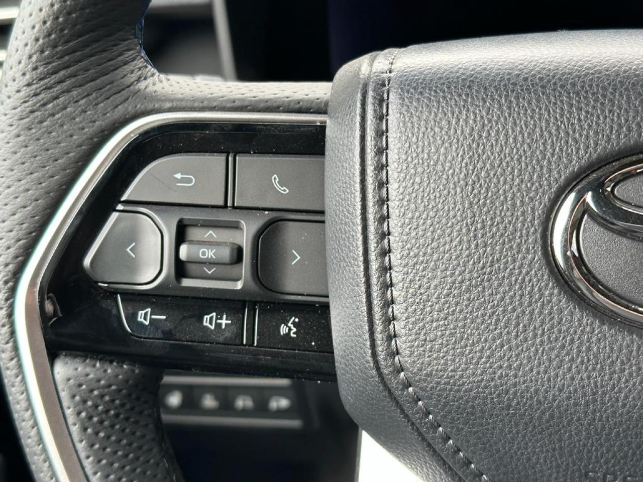 TOYOTA TUNDRA Crewmax PLATINUM HYBRID