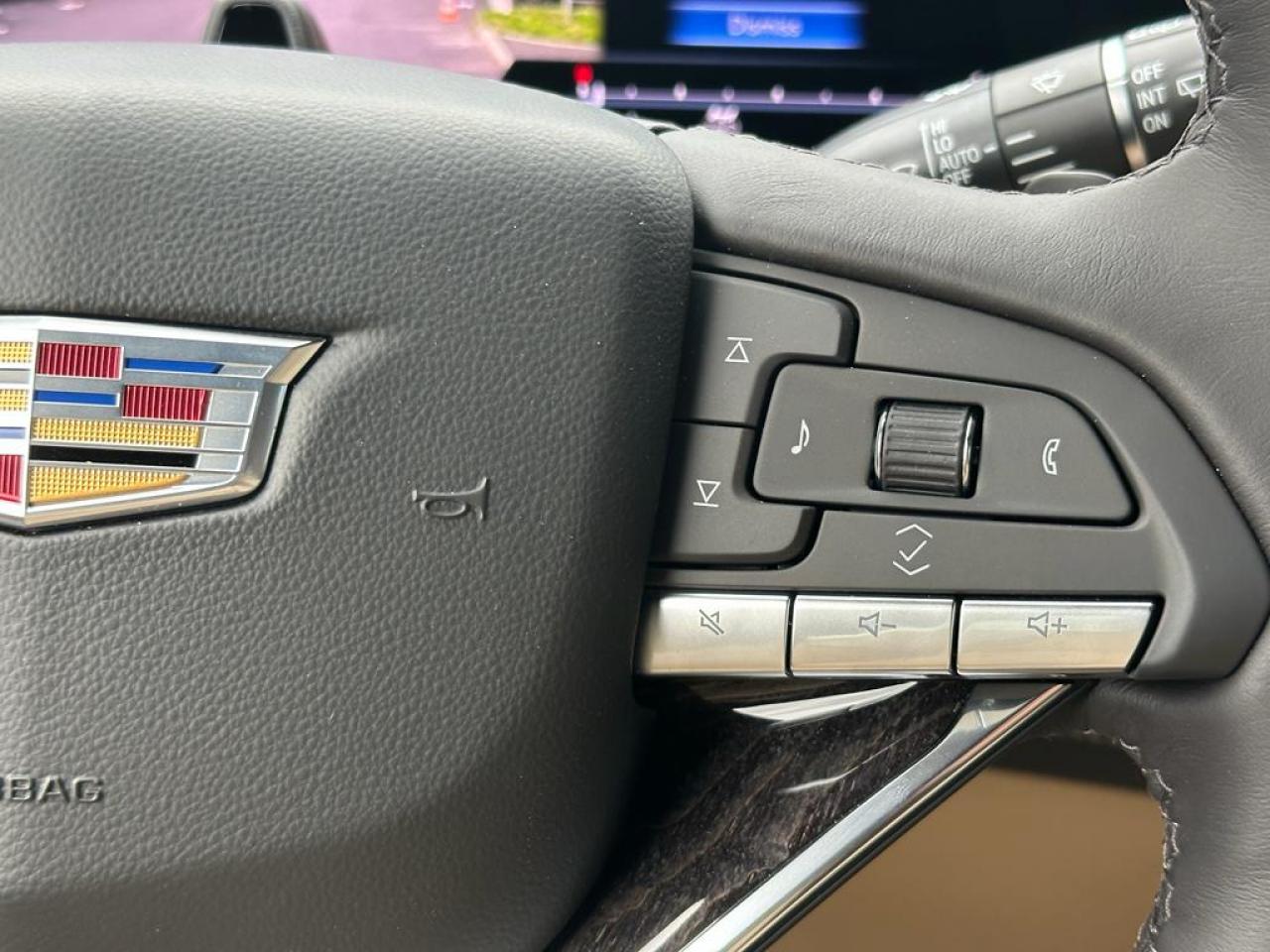 CADILLAC ESCALADE ESV Premium Luxury V8 6.2L