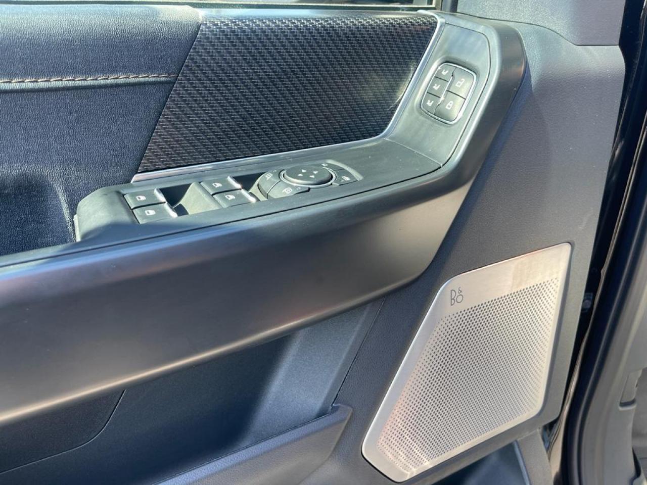 FORD F150 RAPTOR SUPERCREW V6 3,5L EcoBoost