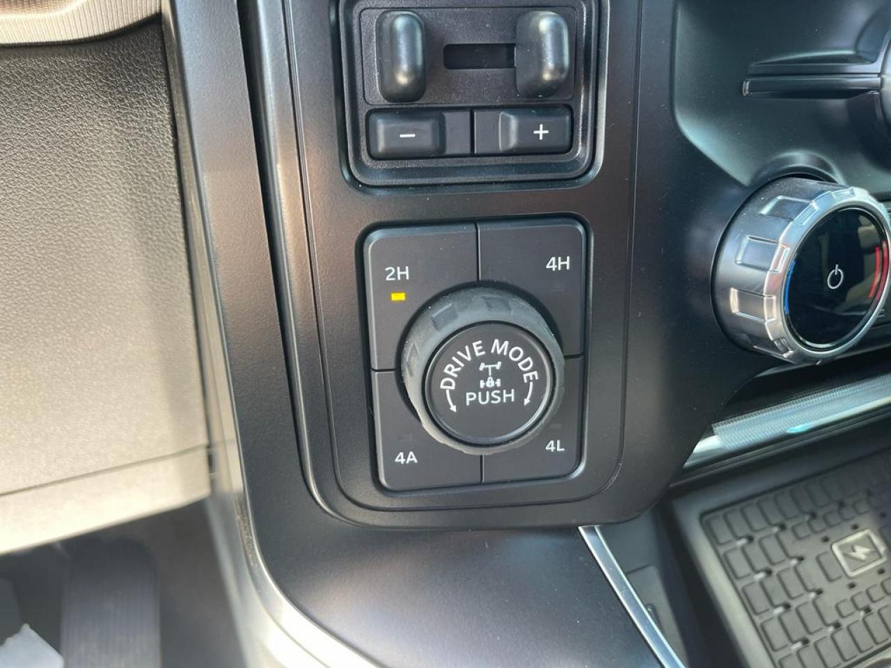 FORD F150 RAPTOR SUPERCREW V6 3,5L EcoBoost