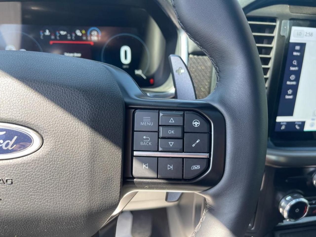 FORD F150 RAPTOR SUPERCREW V6 3,5L EcoBoost
