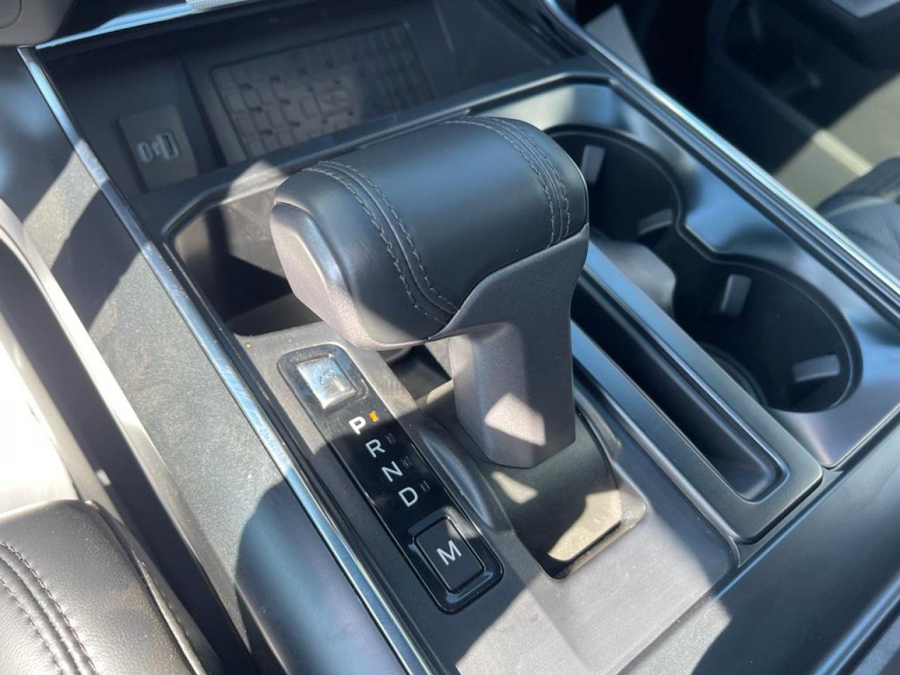 FORD F150 RAPTOR SUPERCREW V6 3,5L EcoBoost