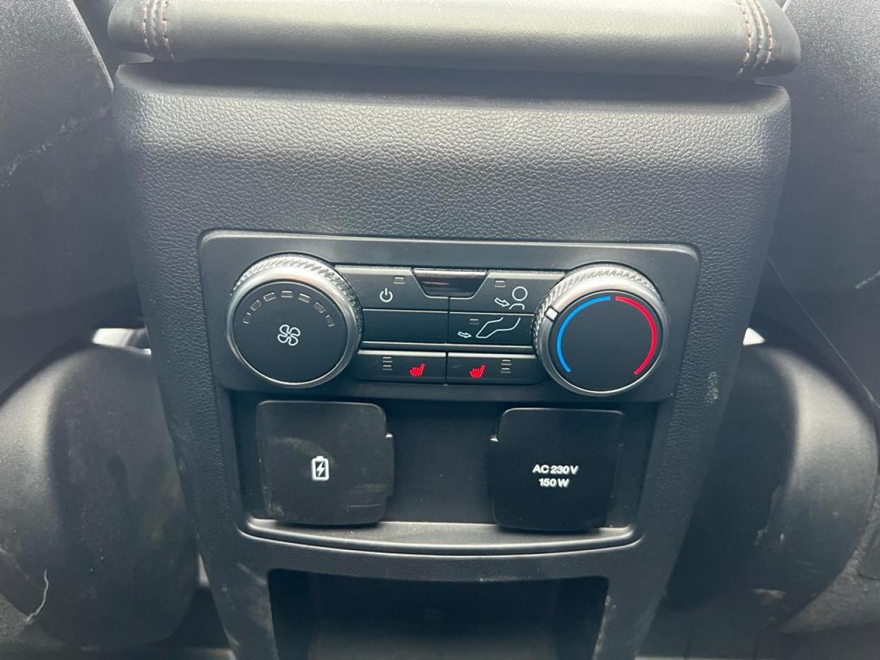 FORD EXPLORER PLATINUM PHEV Hybride 7pl