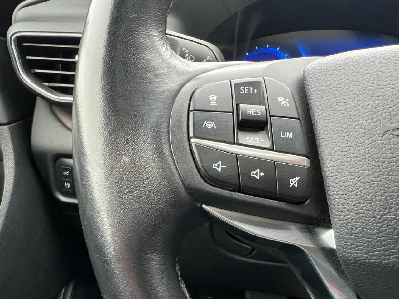 FORD EXPLORER PLATINUM PHEV Hybride 7pl