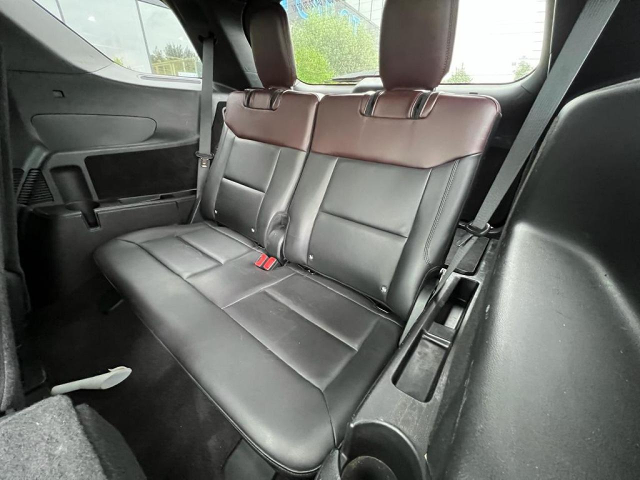FORD EXPLORER PLATINUM PHEV Hybride 7pl