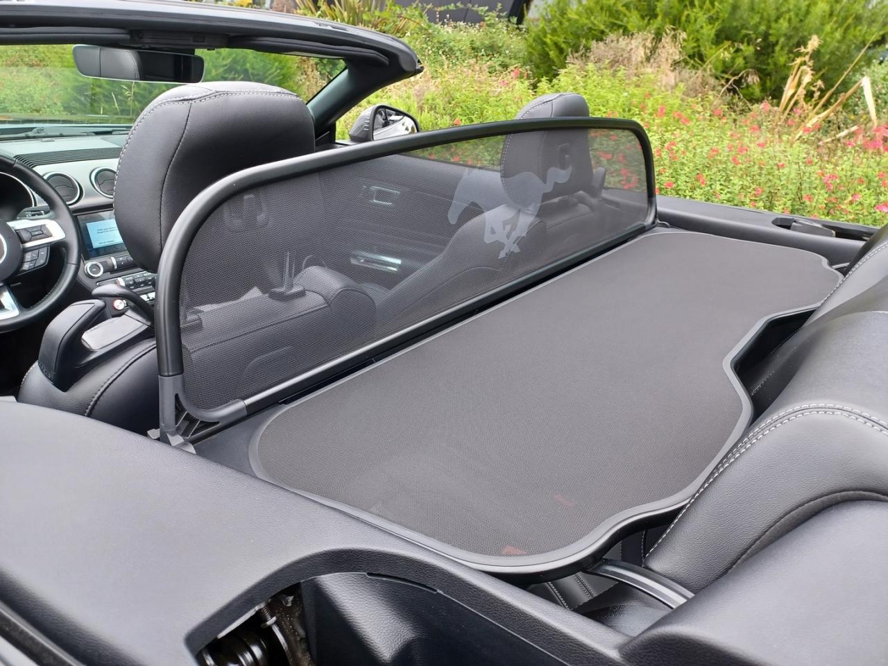 FORD MUSTANG GT CABRIOLET V8 5.0L BVA10