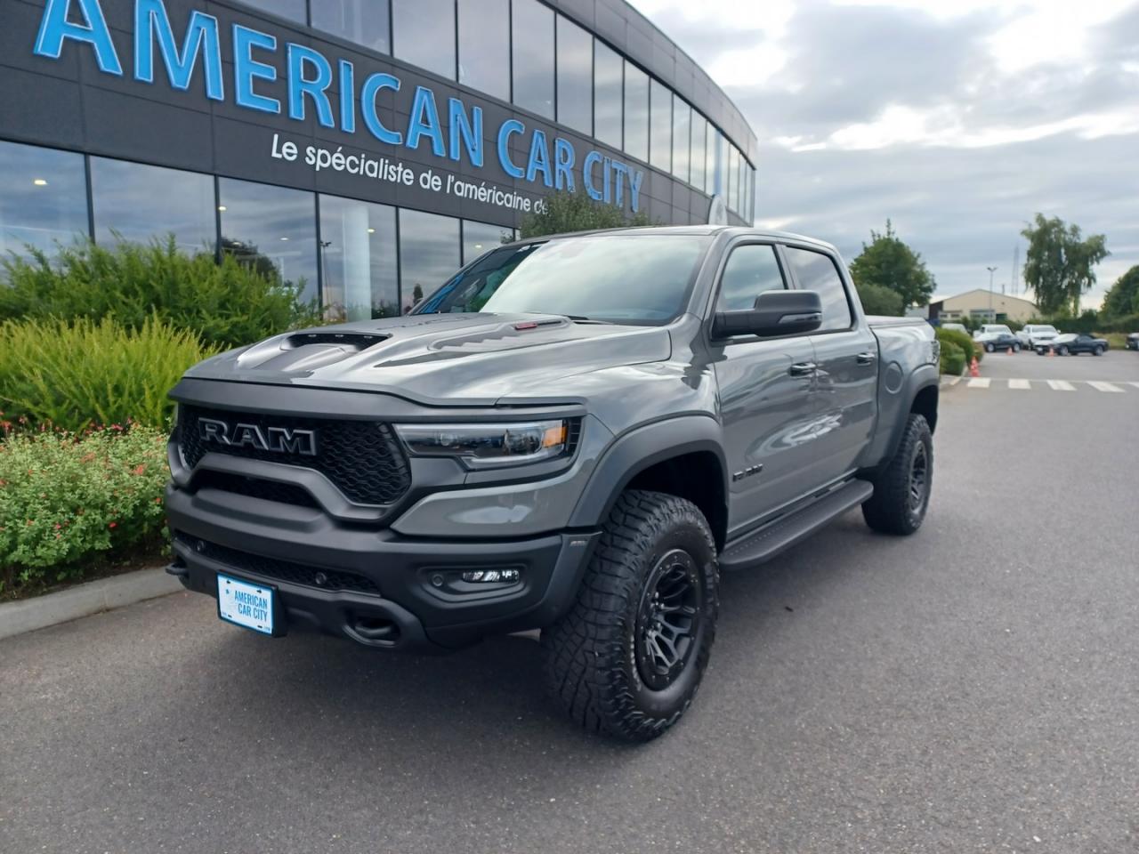 DODGE RAM TRX LUNAR edition V8 6.2L