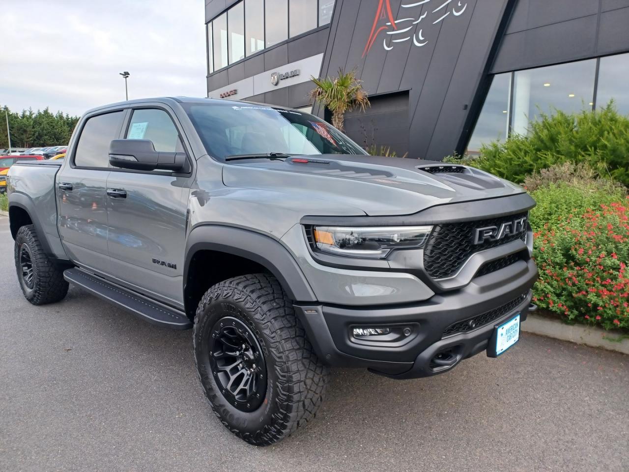 DODGE RAM TRX LUNAR edition V8 6.2L
