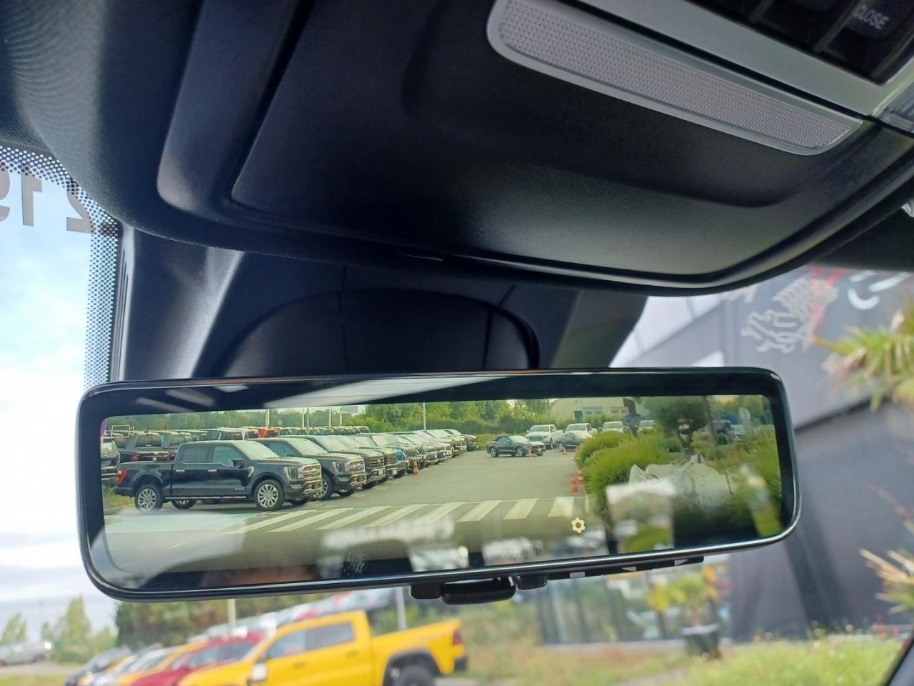 DODGE RAM TRX LUNAR edition V8 6.2L