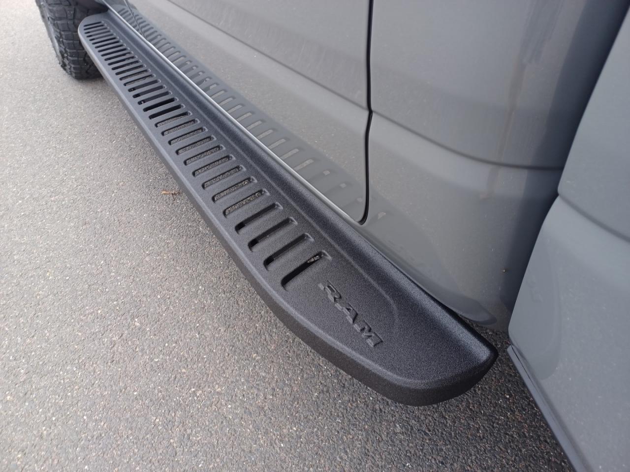 DODGE RAM TRX LUNAR edition V8 6.2L