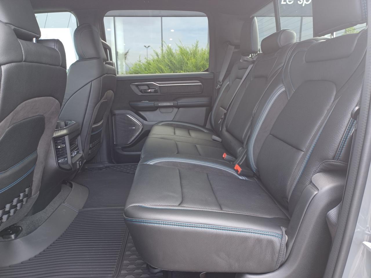 DODGE RAM TRX LUNAR edition V8 6.2L