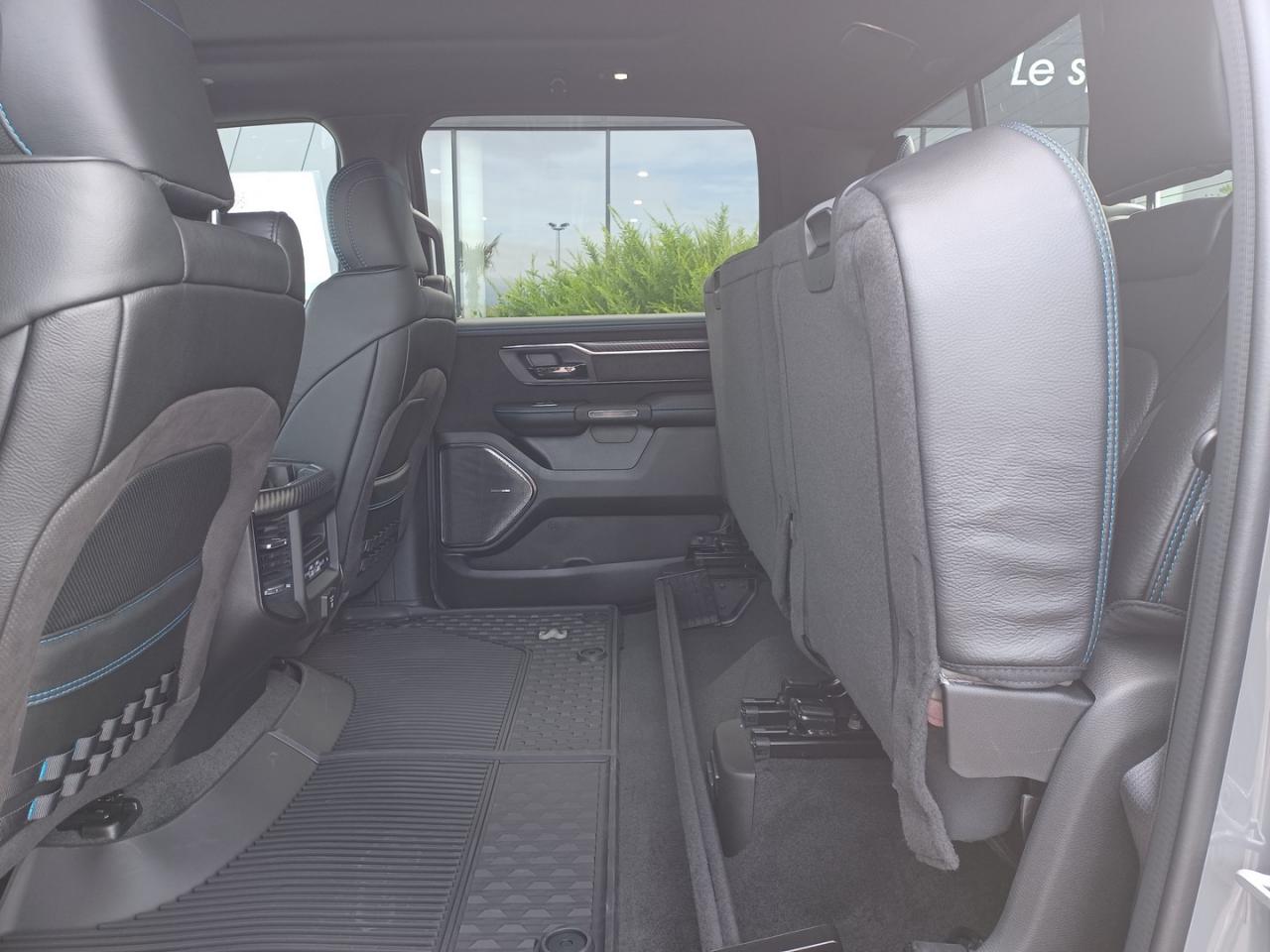 DODGE RAM TRX LUNAR edition V8 6.2L
